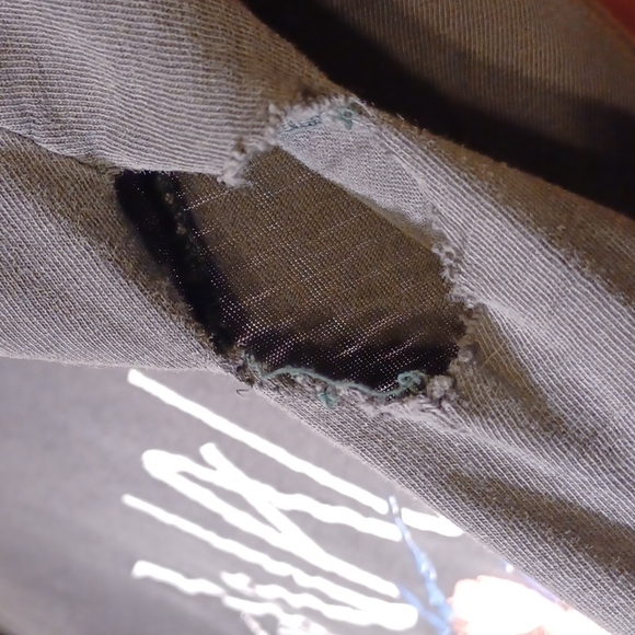 Vintage "The Wall Live in Berlin July 21, 1990" Pink Floyd Concert T- shirt WOW! - Picture 9 of 16